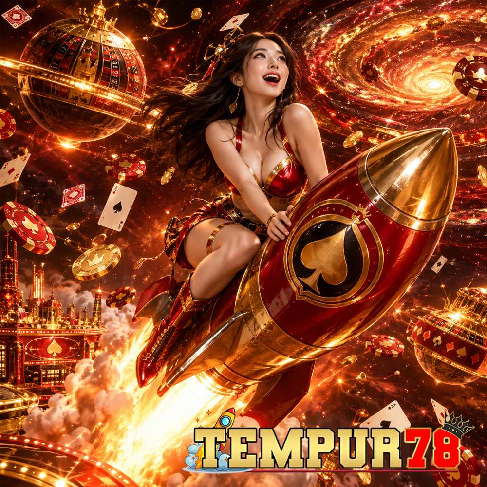 Banner Slot Online Tempur78